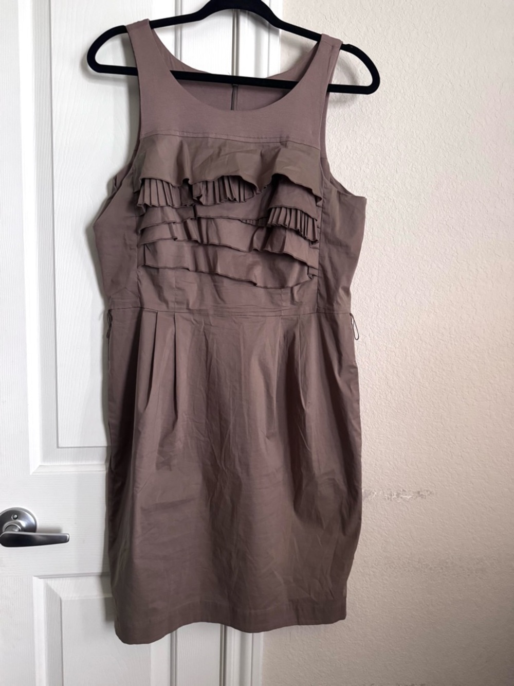 BCBGMaxAzria Sheath Dress